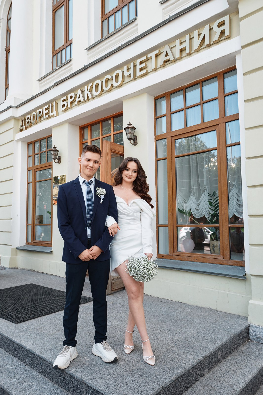 Свадебная фотосъёмка. Фотограф в Великом Новгороде