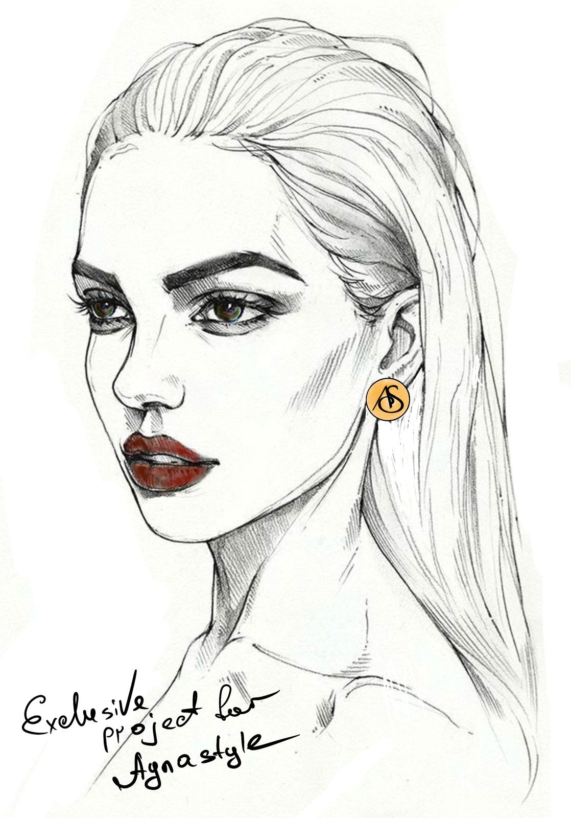 Ayanasyle. Ювелирный Дом SHEERIN