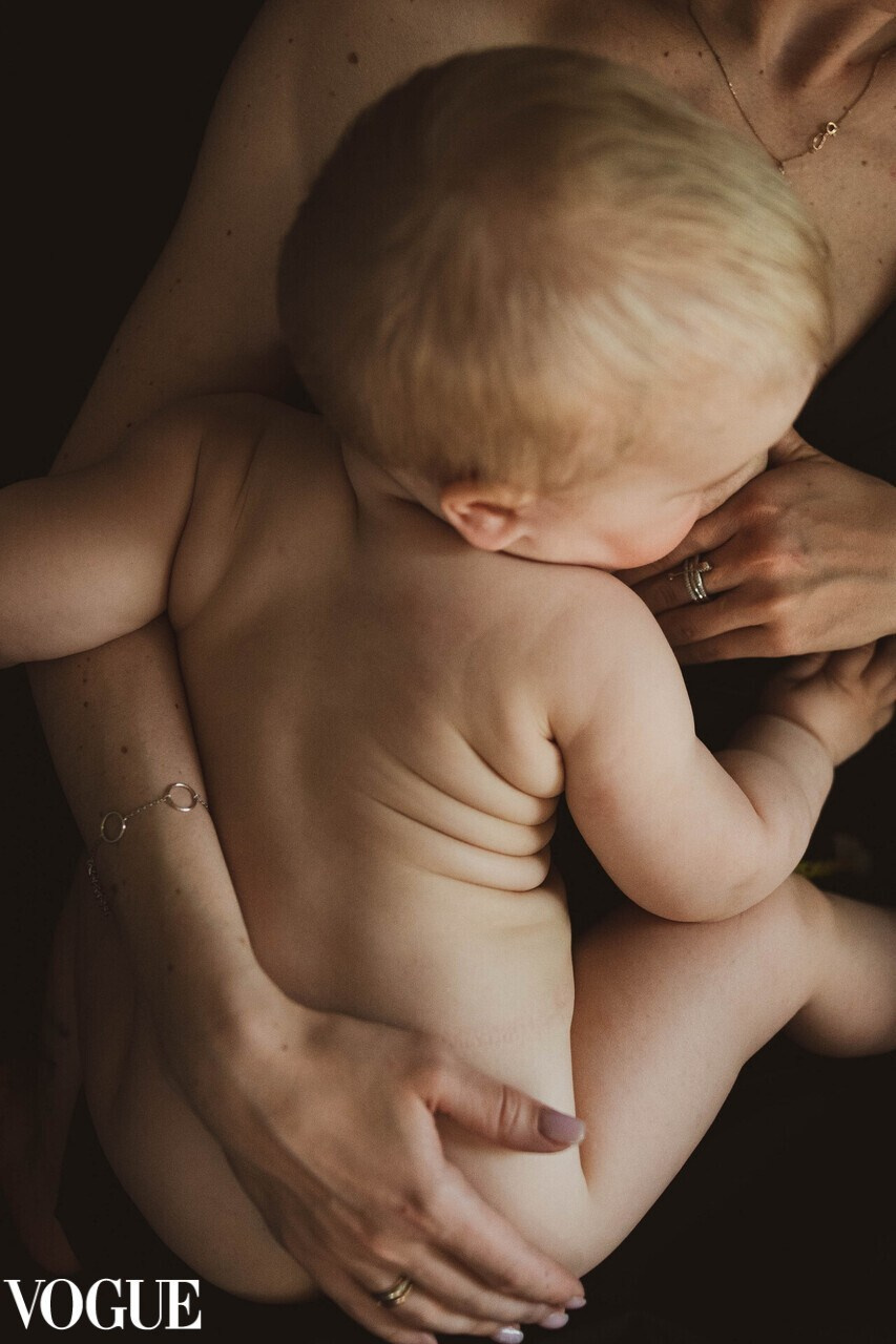 Женский портрет. Семейный и детский фотограф в Санкт-Петербурге Татьяна Дмитренко
