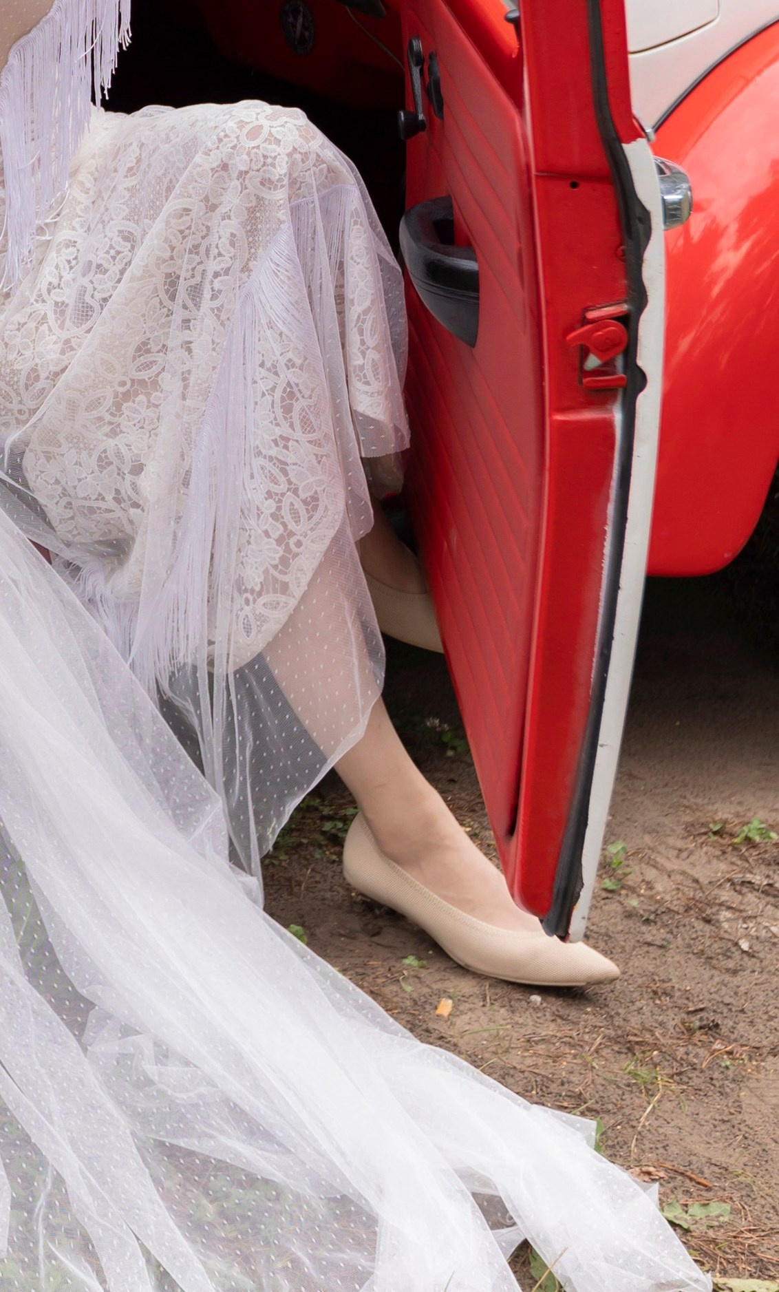 Михаил & Кристина. Свадебный фотограф Наталья Молявина