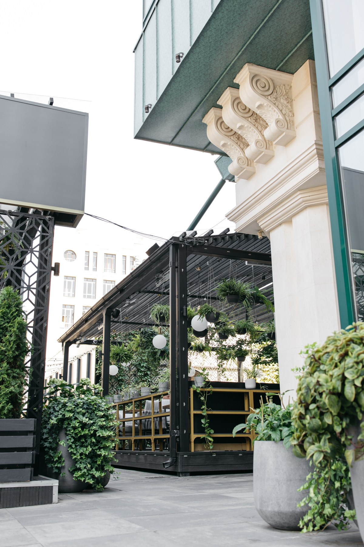 КОНТЕНТ СЪЕМКА ДЛЯ РЕСТОРАНА LILO. Свадебный фотограф Верещак Сергей I Ростов-на-Дону