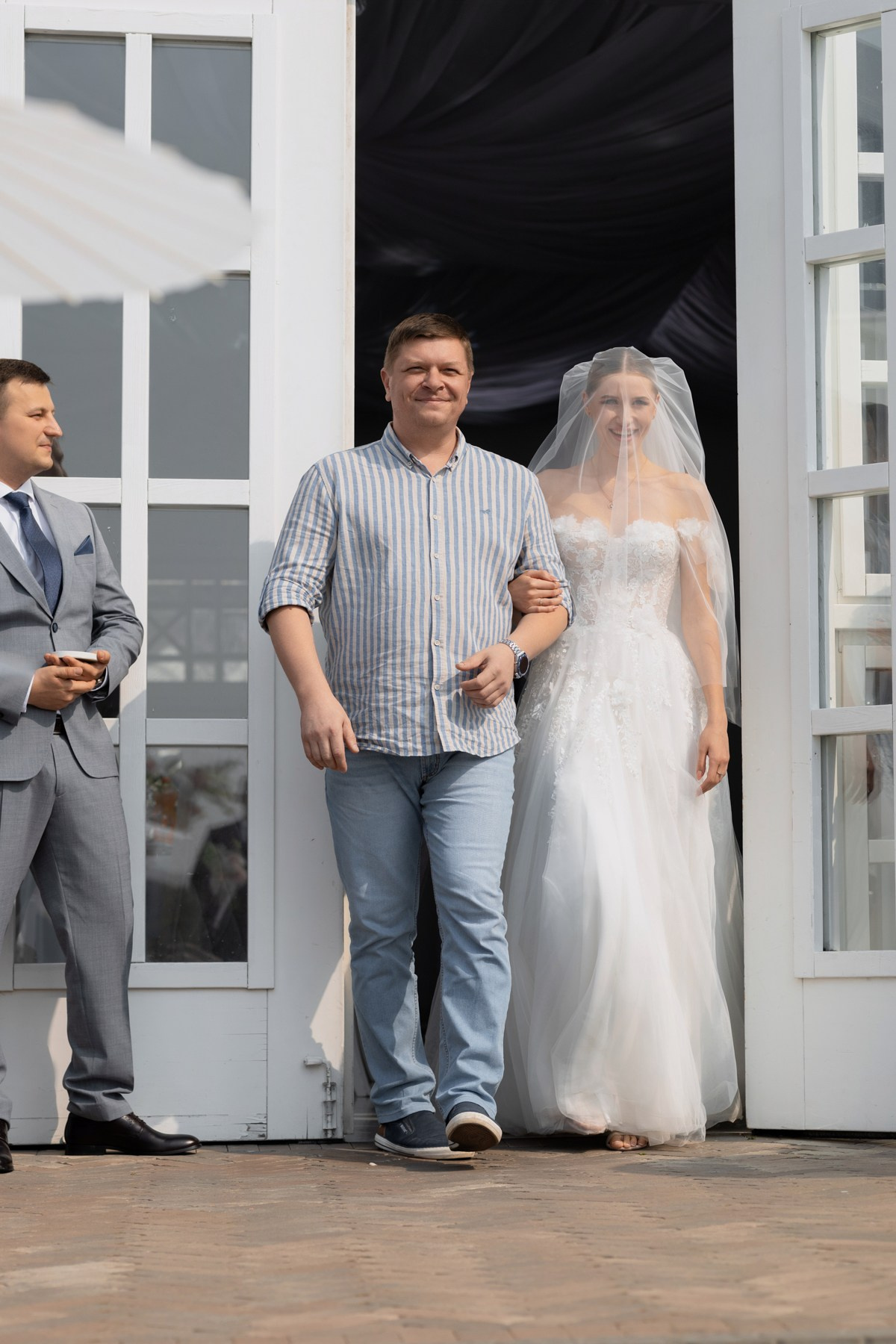 ТАКАЯ НЕЖНАЯ ЛЮБОВЬ. Свадебный фотограф Верещак Сергей I Ростов-на-Дону