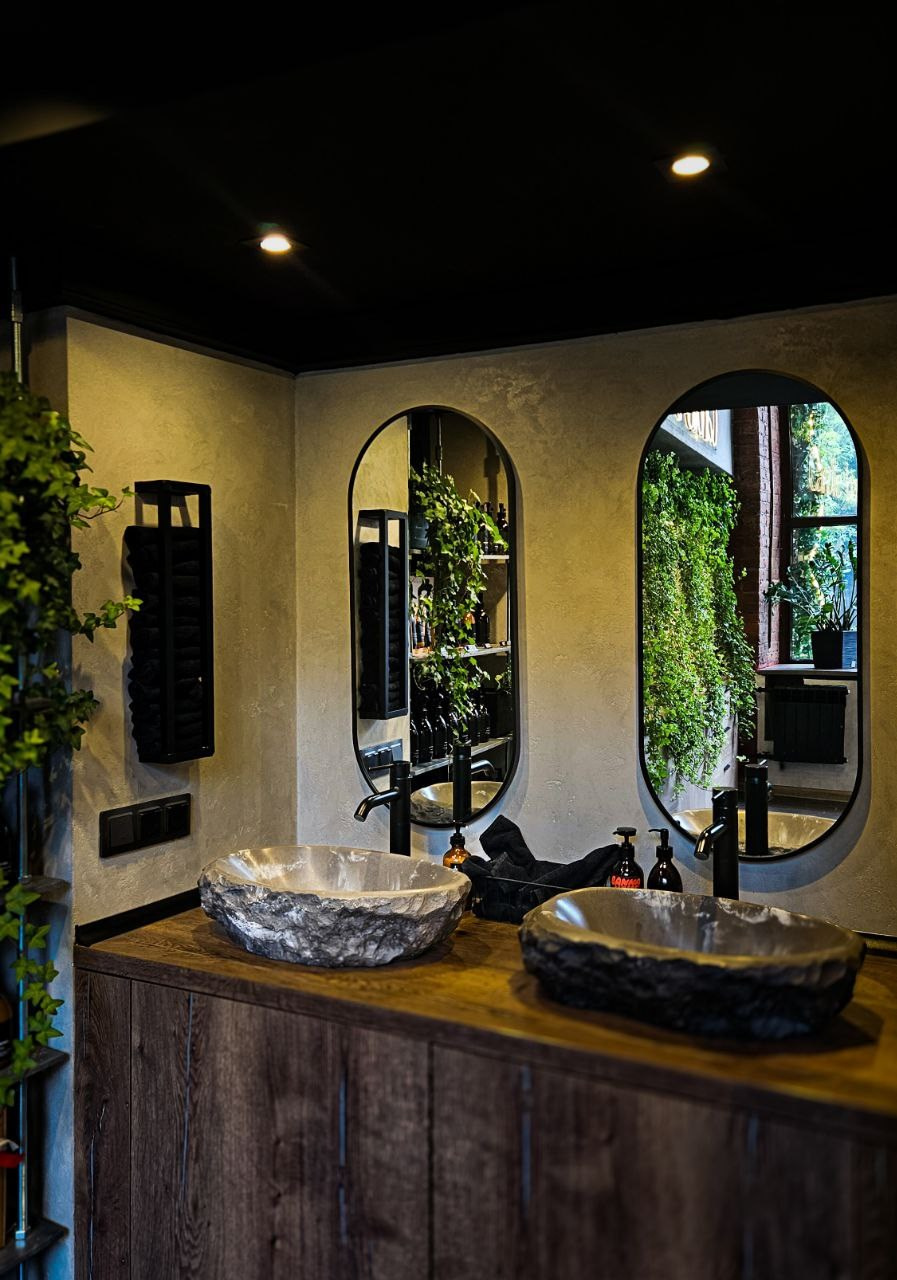 Interiors. Фотограф Иван Антонов