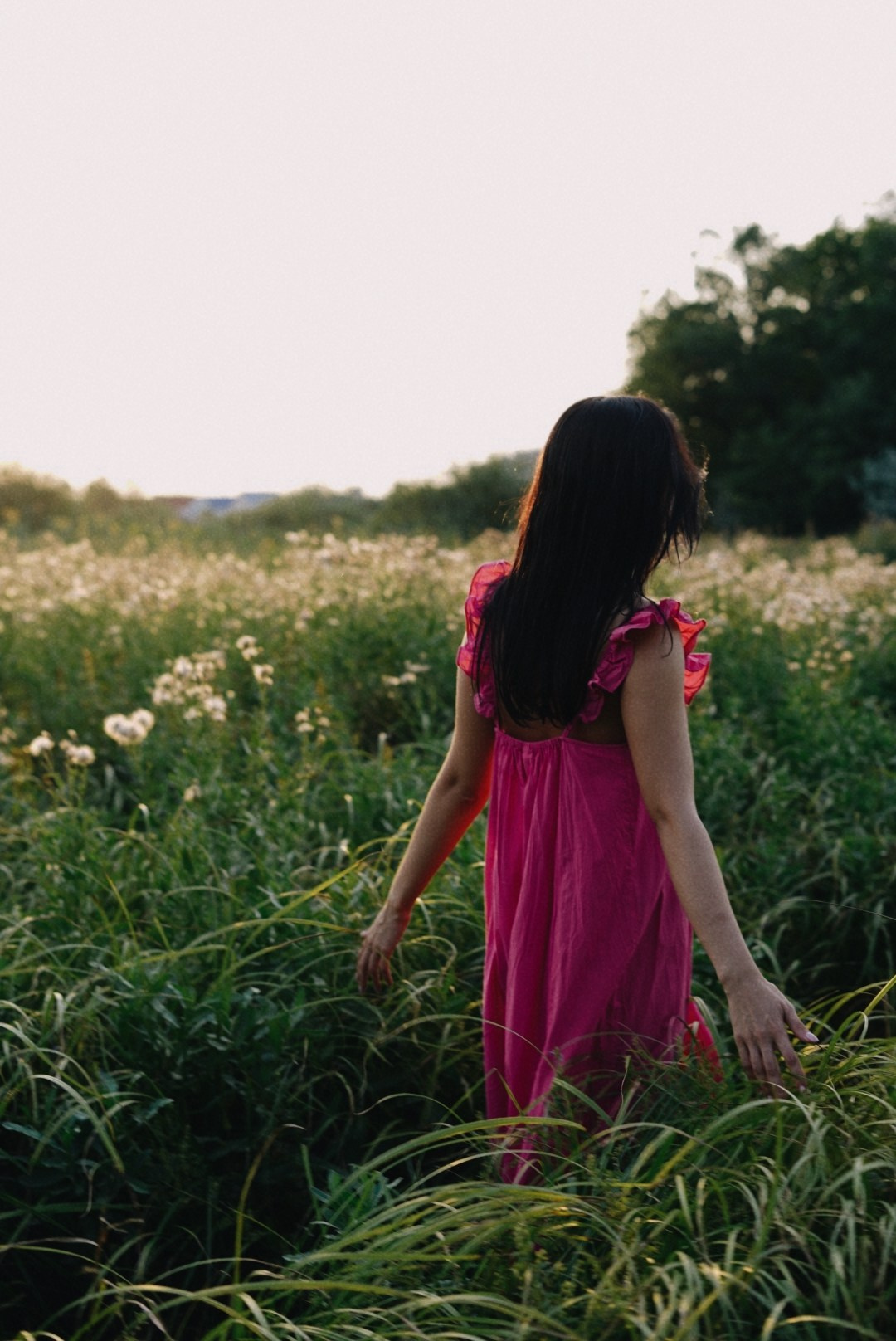 Наталья. Свадебный и портретный фотограф в Санкт-Петербурге Софья Каркачева