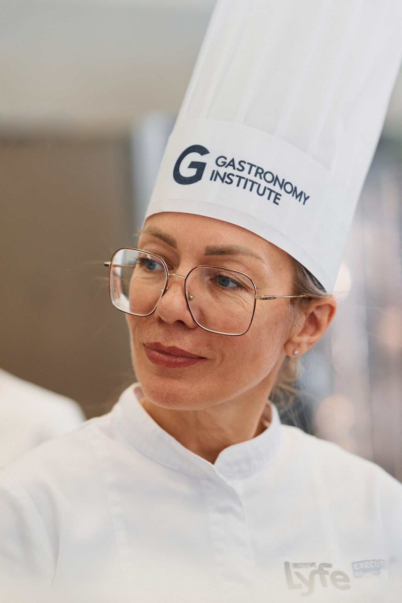 Авторский курс Анны Грибановой «Искусство хлебопечения». Фотограф Ольга Зинченко