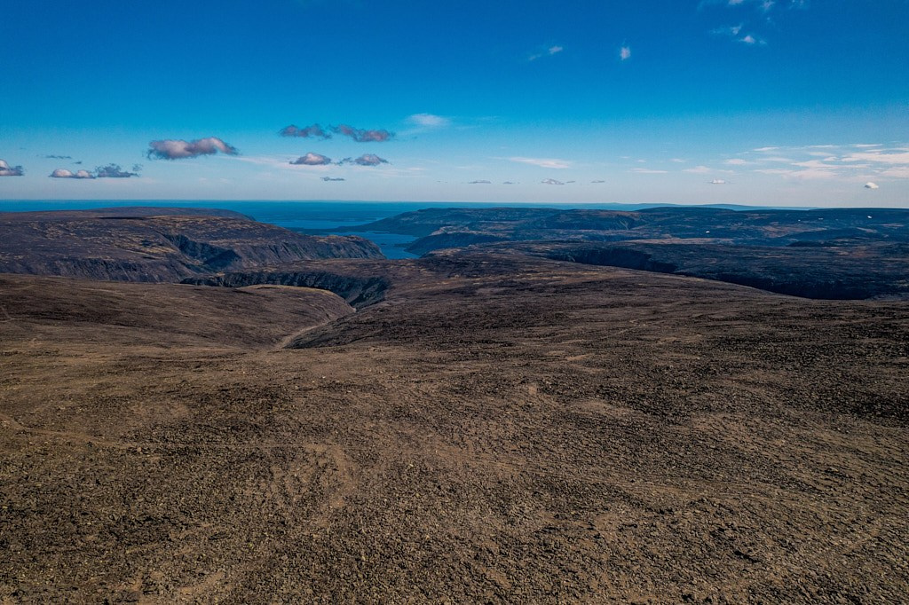 Путешествие на Север в 2024 году. Внедорожные путешествия — OFFROADTRIP