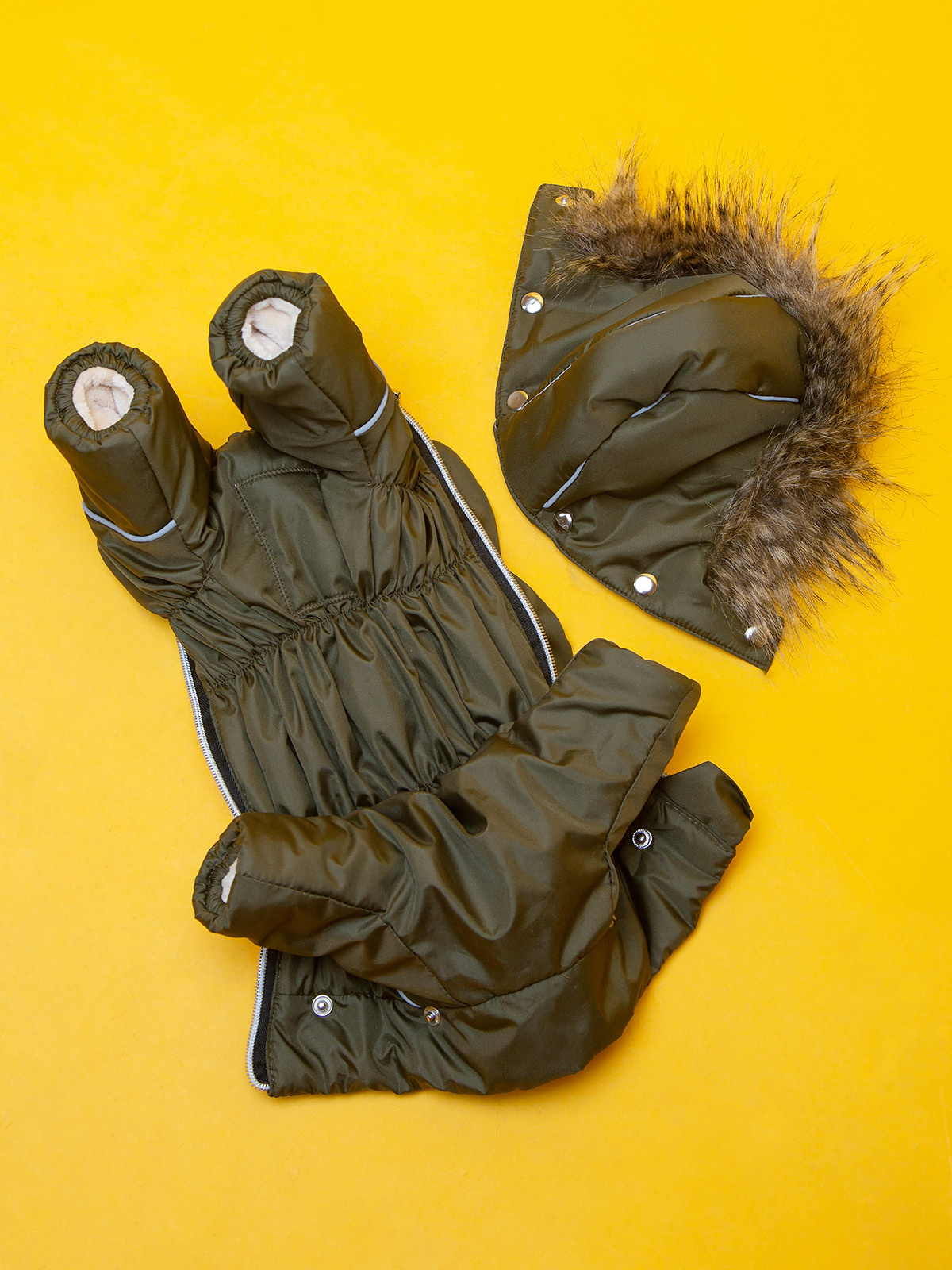 Flatlay. E-commerce and product photographer in Moscow