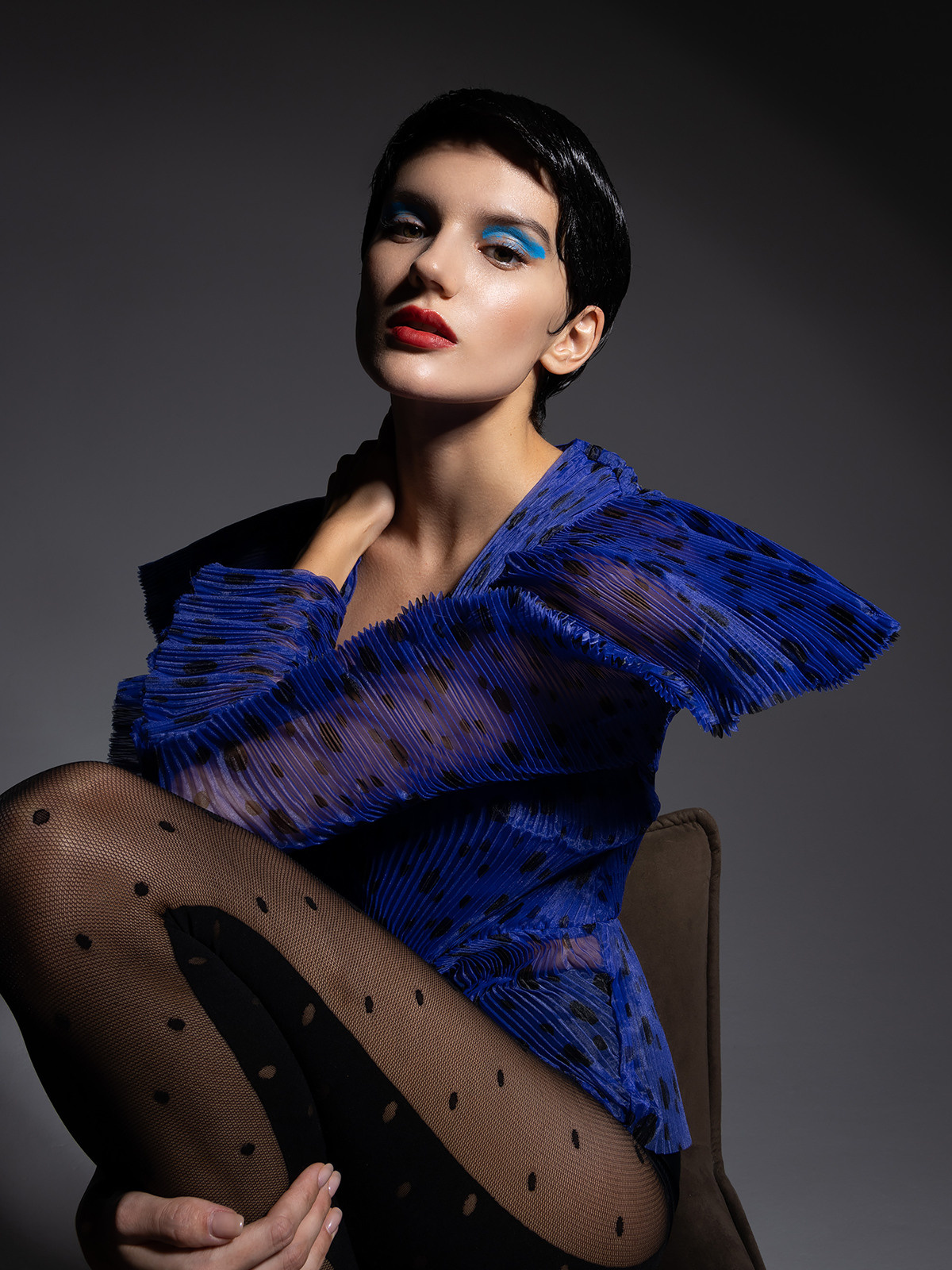 E-commerce and product photographer in Moscow