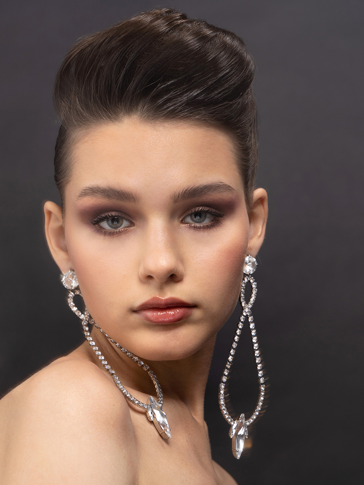 Jewelry. E-commerce and product photographer in Moscow