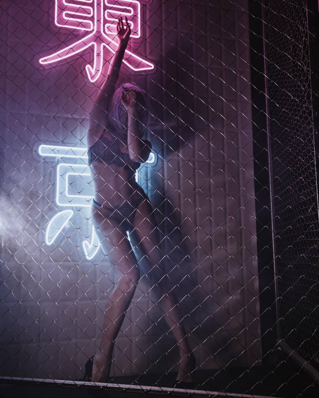 Boudoir. Фотограф и видеограф в Москве Мария Малкич