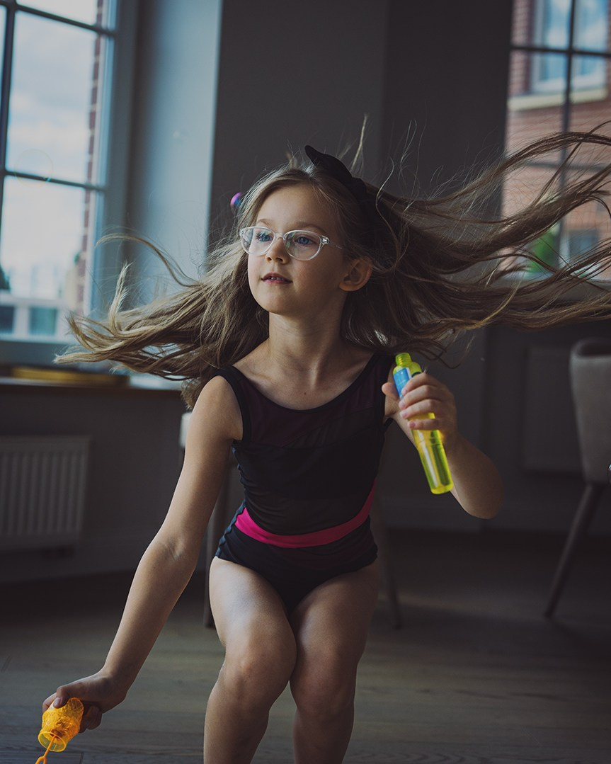Варвара. Портретный фотограф в Москве Колосова Екатерина