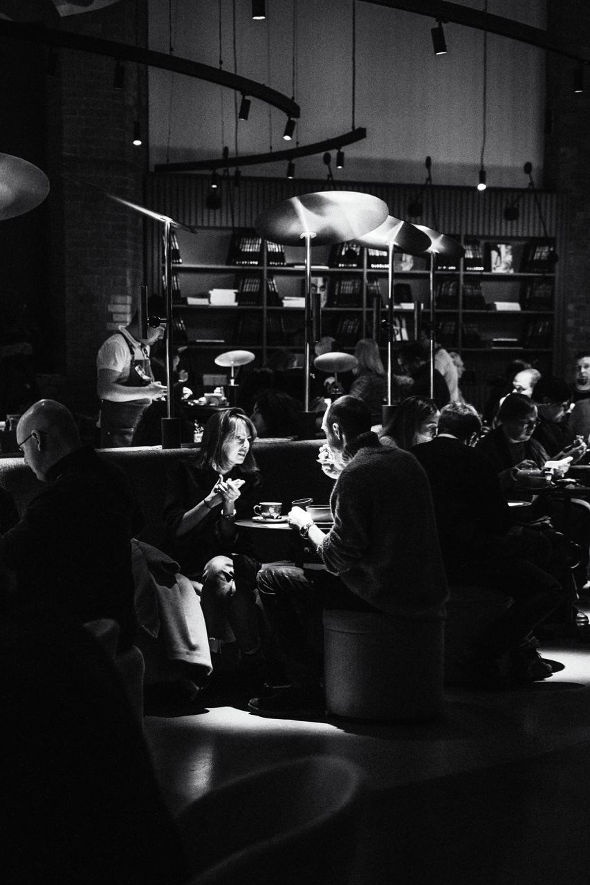 Стрит-фотография. Семейный фотограф в Москве Вики О»