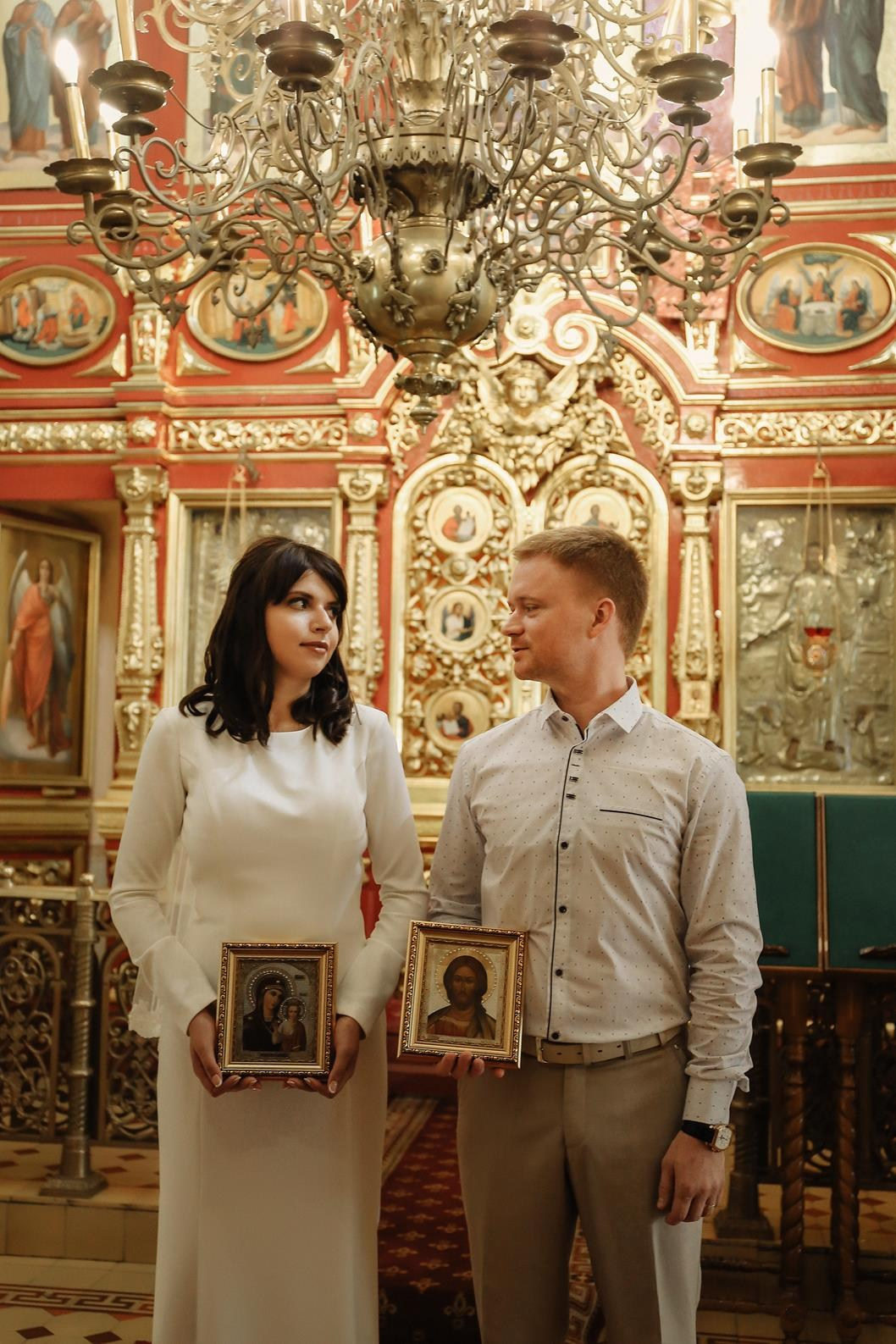 Венчания. Алина Малышева, свадебный и семейный фотограф Москва