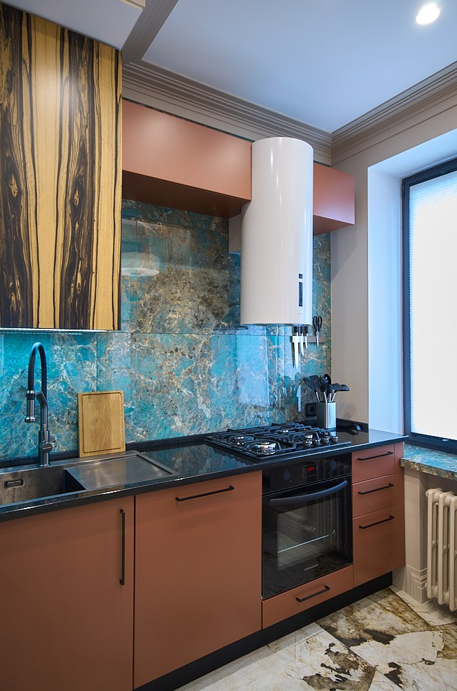 Квартира под сдачу. Абросимов Лев интерьерный и архитектурный фотограф