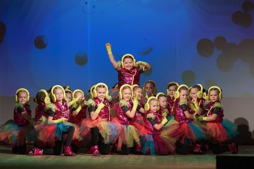 Масленица 1 марта 2020 год. ССТ «ИРИС». Дворец Культуры г. Заволжья