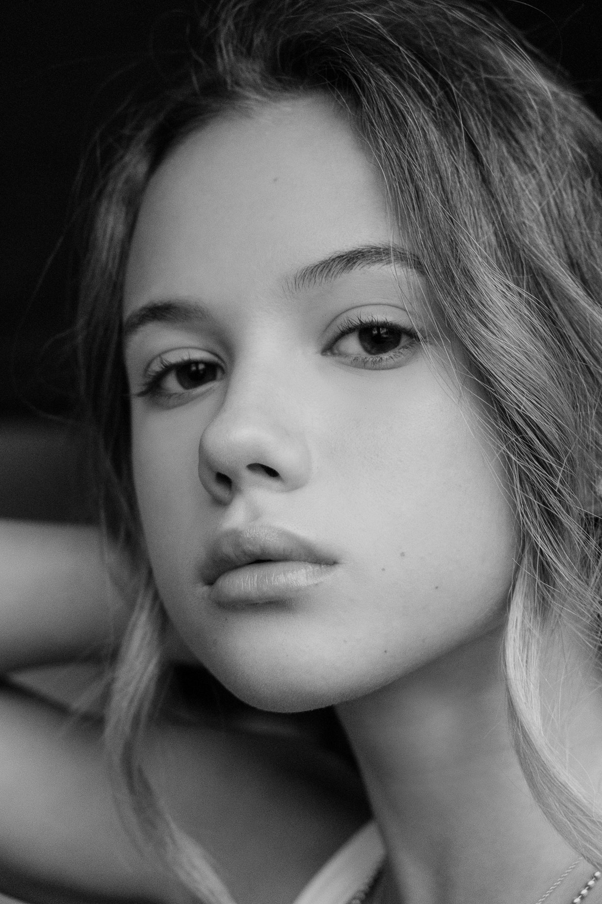 Kristina. Главная