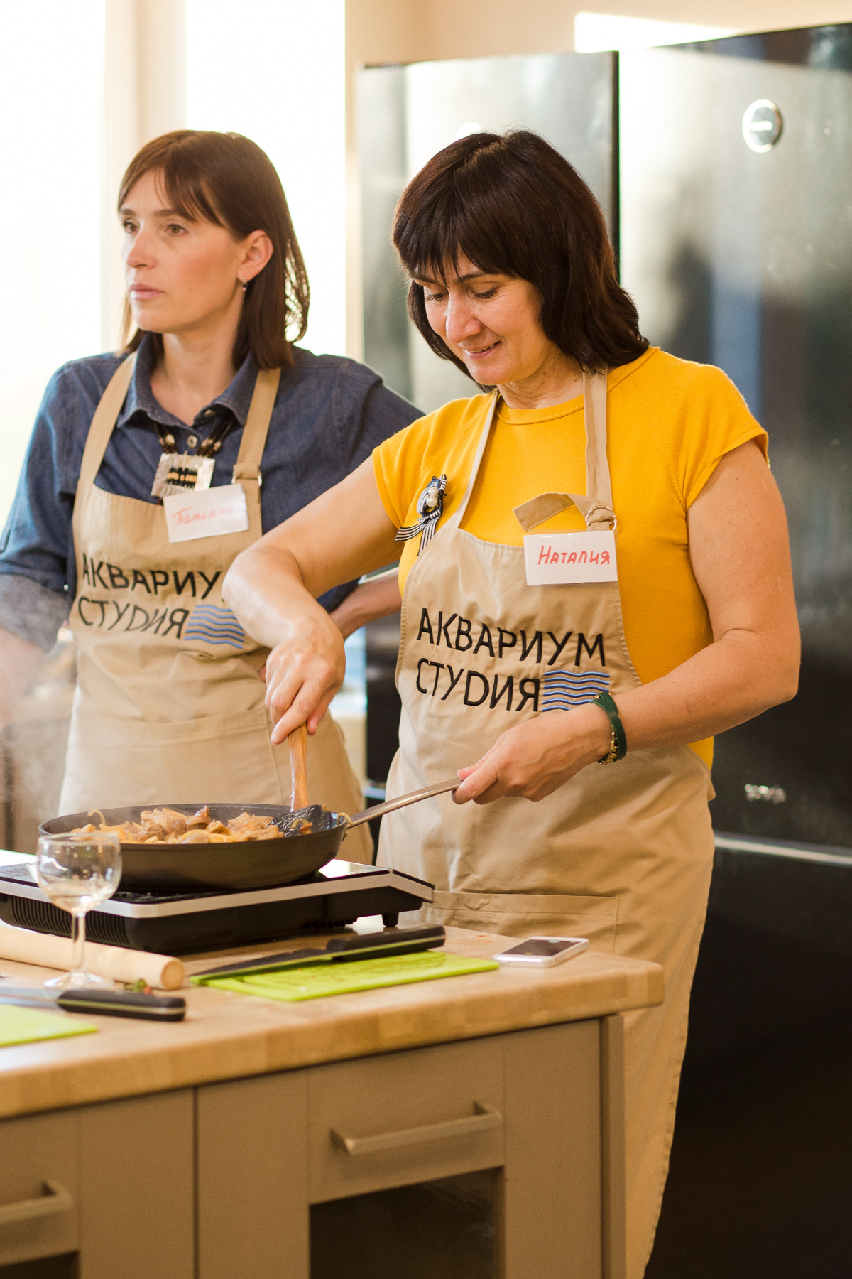 Кулинария от Ирины. Фотограф в Самаре Мальтеева Эльвира