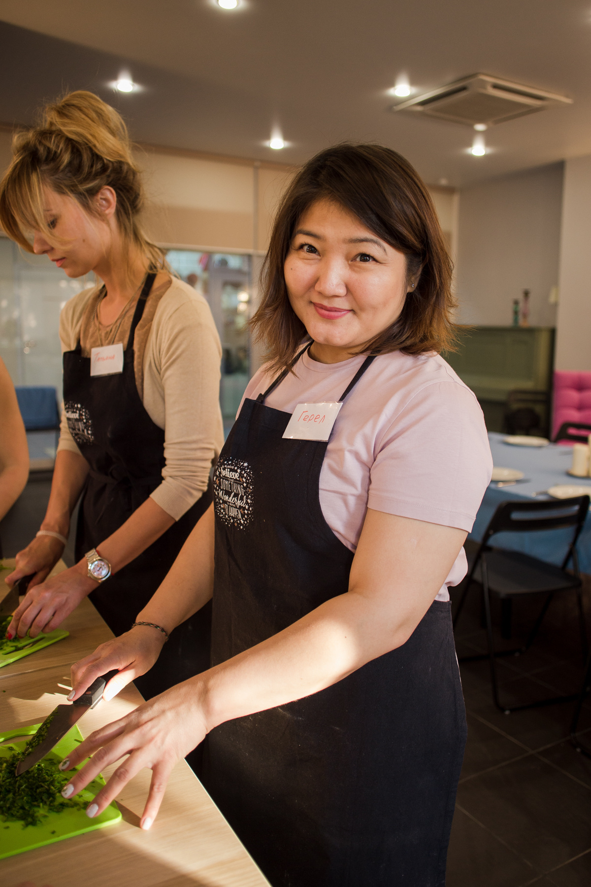 Кулинария от Ирины. Фотограф в Самаре Мальтеева Эльвира