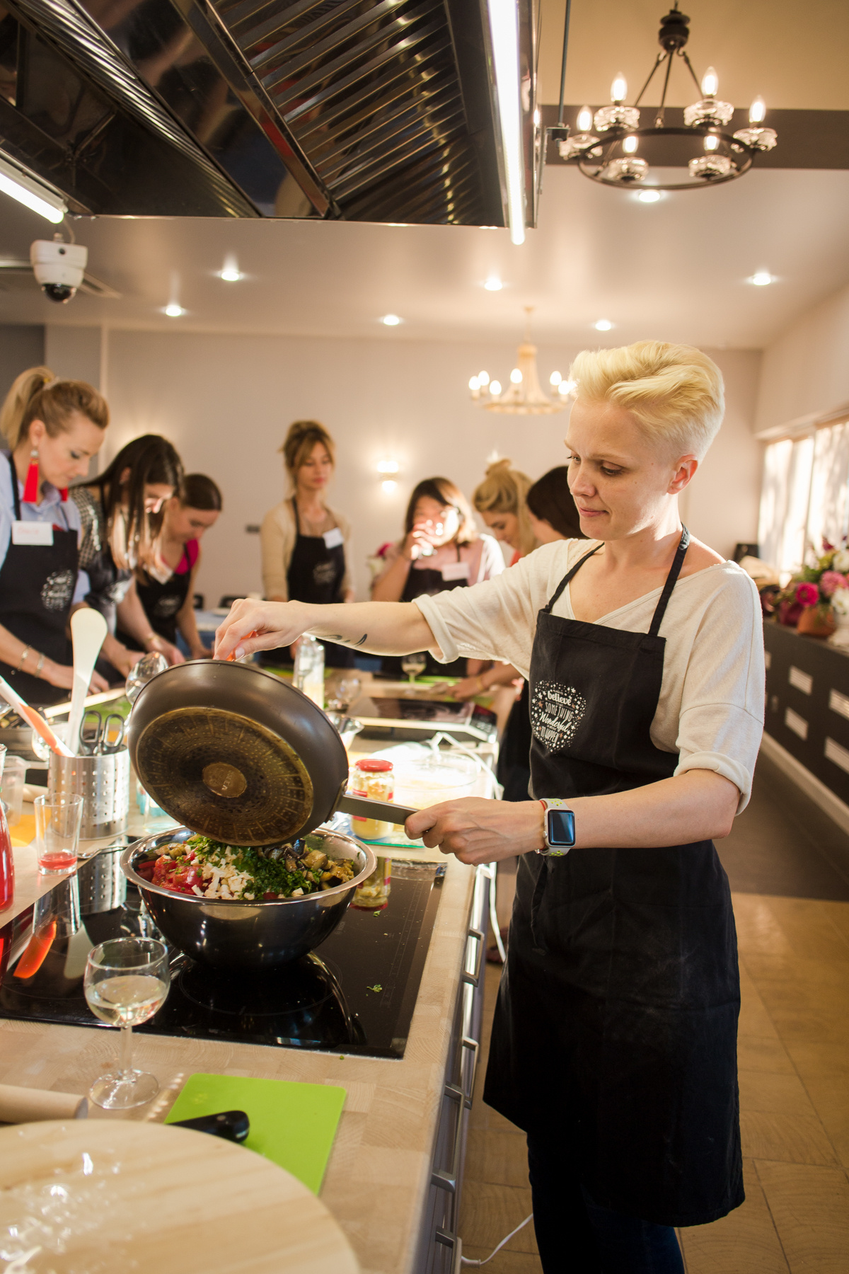 Кулинария от Ирины. Фотограф в Самаре Мальтеева Эльвира