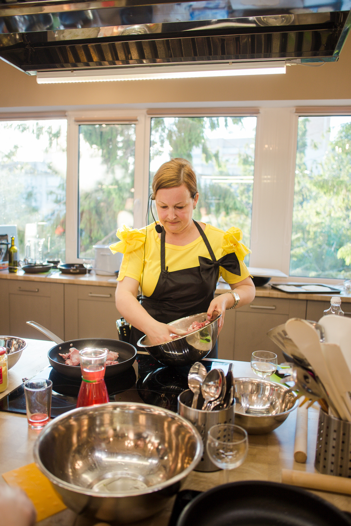 Кулинария от Ирины. Фотограф в Самаре Мальтеева Эльвира