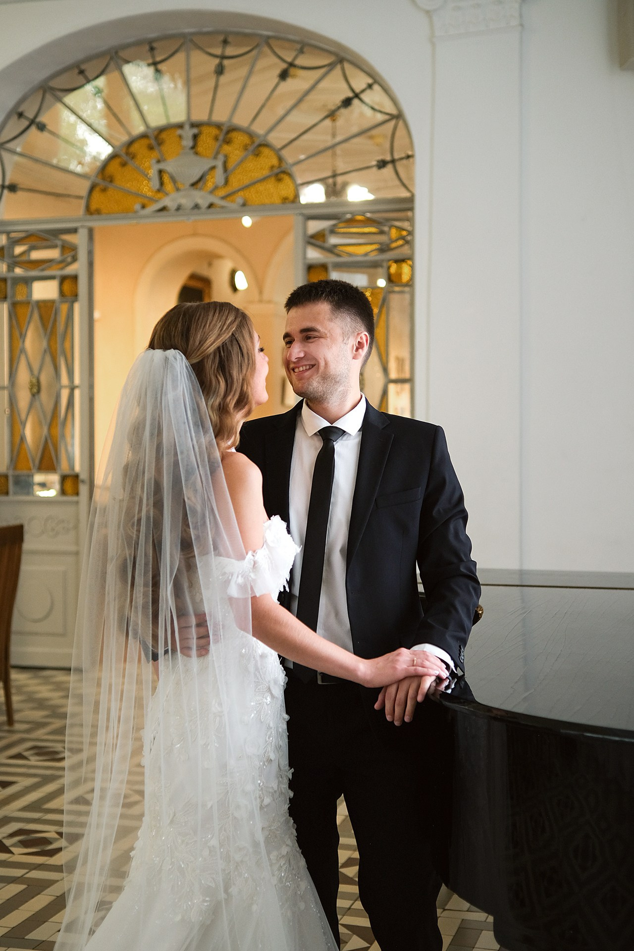 Ekaterina & Oleg. Свадебный и семейный фотограф Ксения Тараканова г. Иваново