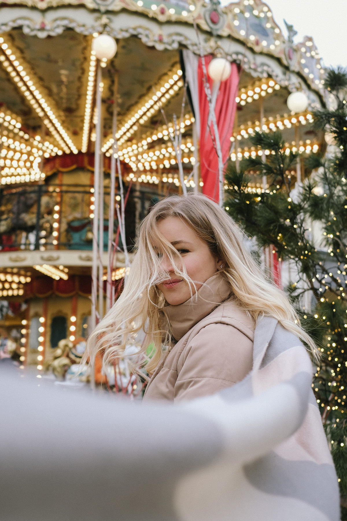Аня. Портретный и репортажный фотограф в Москве Олеся Лисарк