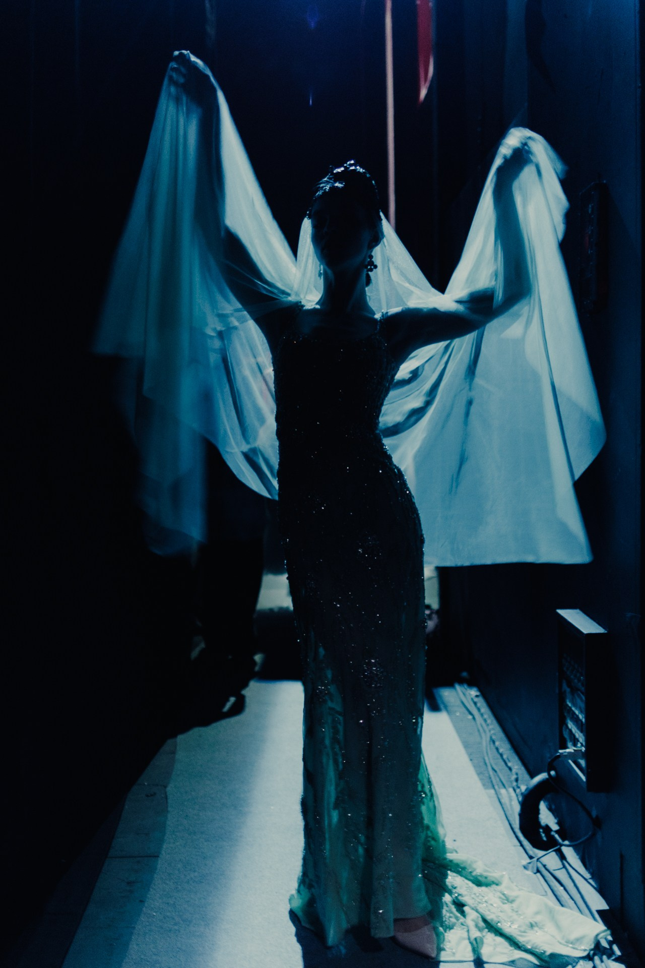 St. Petersburg Fashion Week'25 | DAY 2. Свадебный и семейный фотограф Ярослав Фущич