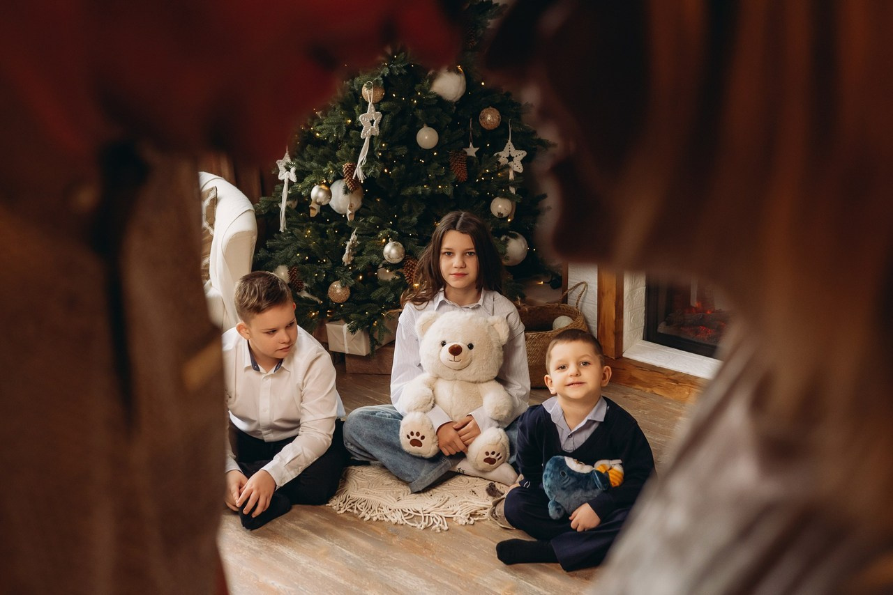 Отзывы. Фотограф Томск. Владимир Катышев