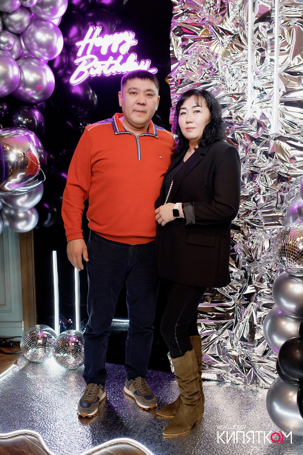 CROSTA 8 ЛЕТ. КИПЯТКОМ КОКШЕТАУ