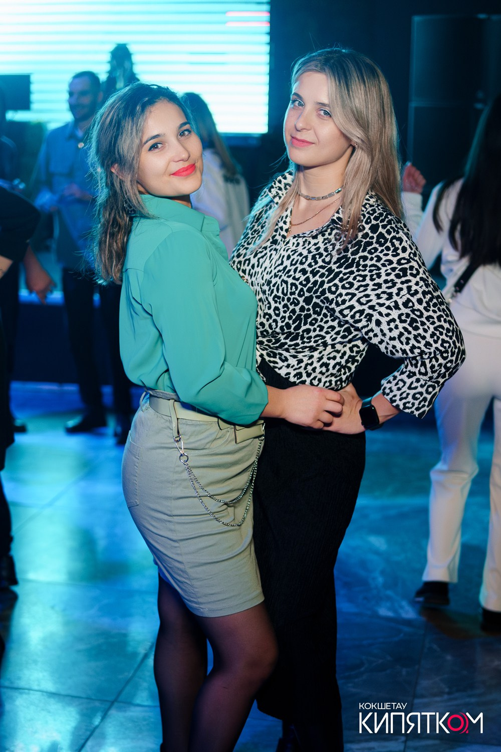 ПАНАЕХАЛИ. КИПЯТКОМ КОКШЕТАУ