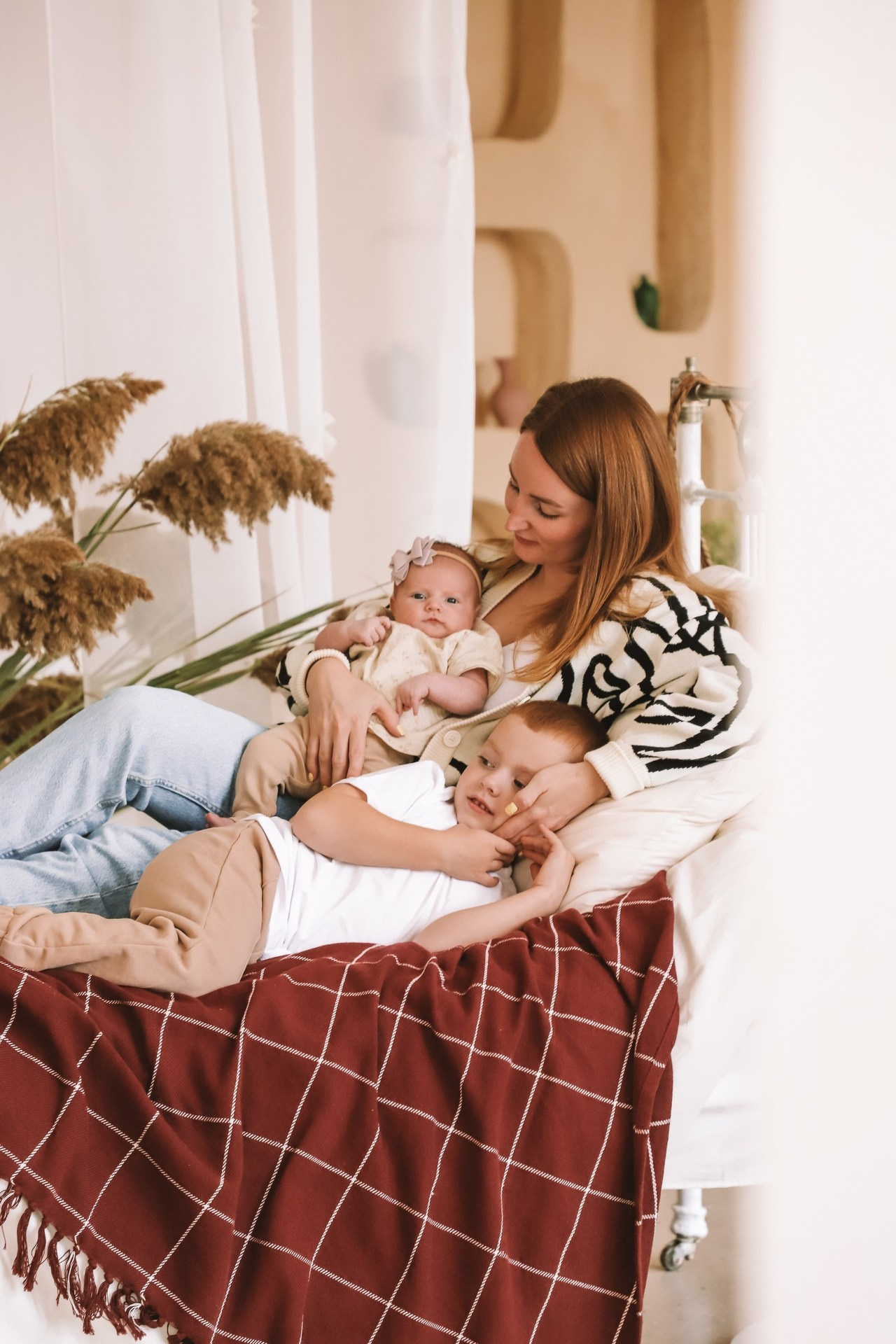 Отзывы. Румиля Айметова фотограф в Дагестане