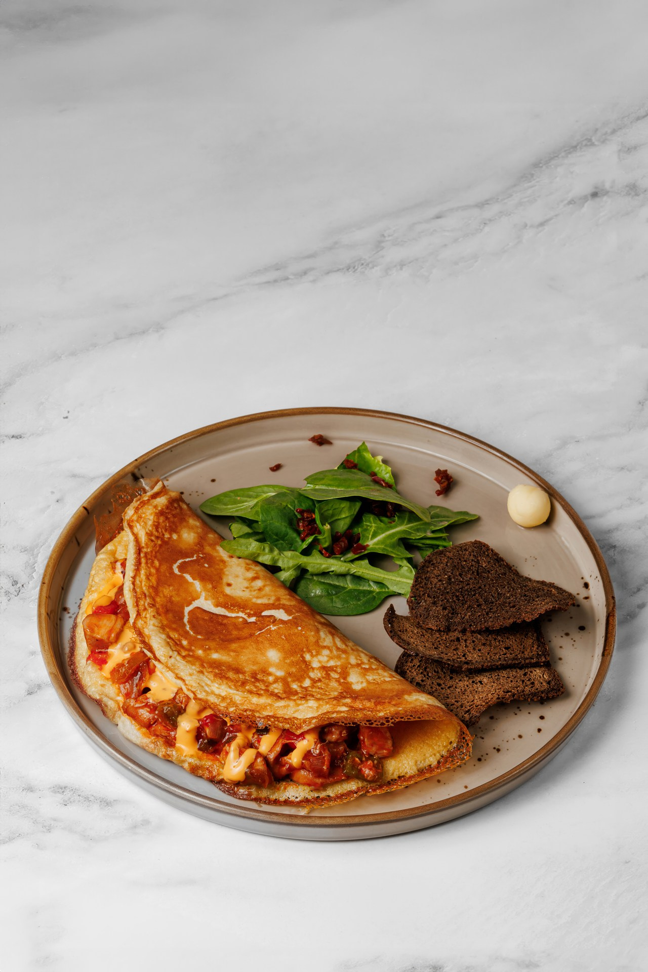 Большая Кухня. Night2Day Санкт-Петербург