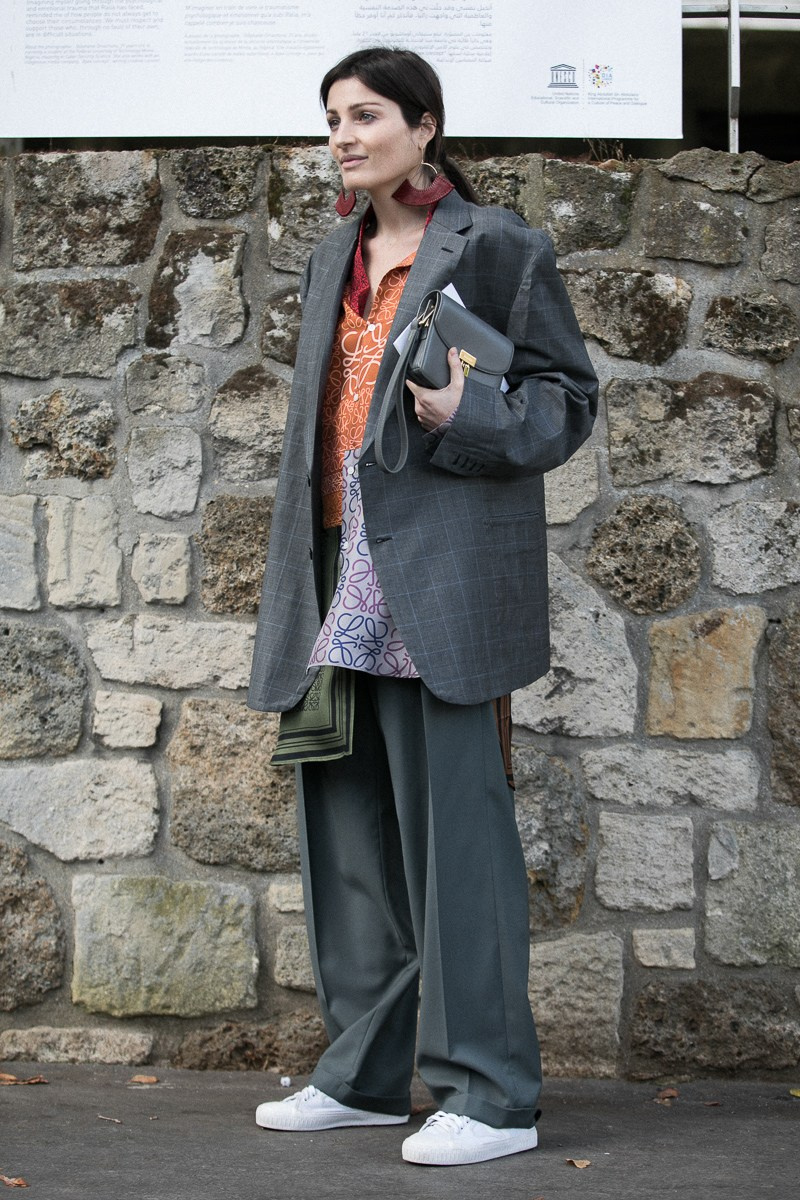 Streetstyle. Фотограф Алексей Дупляков