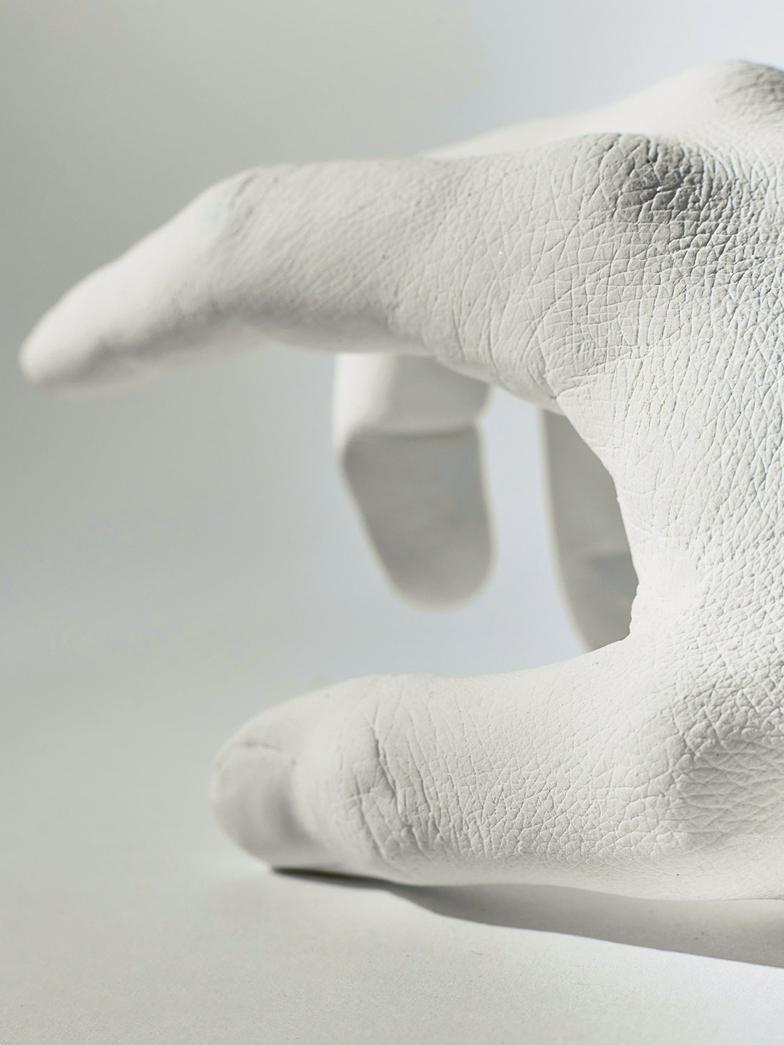 Съемка — гипсовые слепки. Свадебный, семейный, портретный фотограф Челябинск