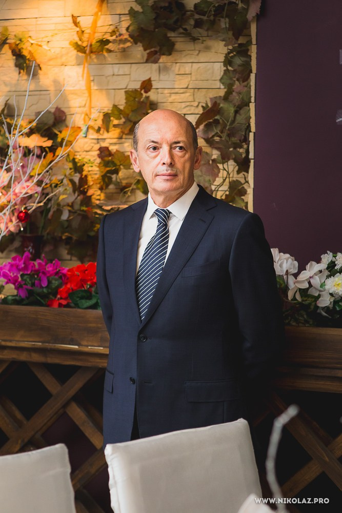 25 роддом. Видеооператор/Фотограф Николай Завьялов