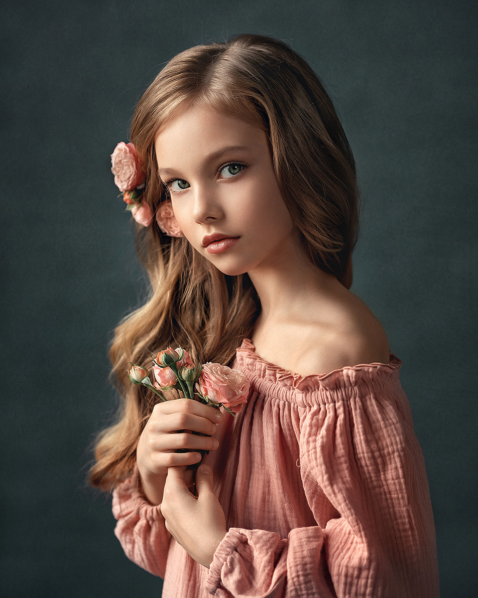 Таплинк. Детский и семейный фотограф Елена Михайлова в Москве