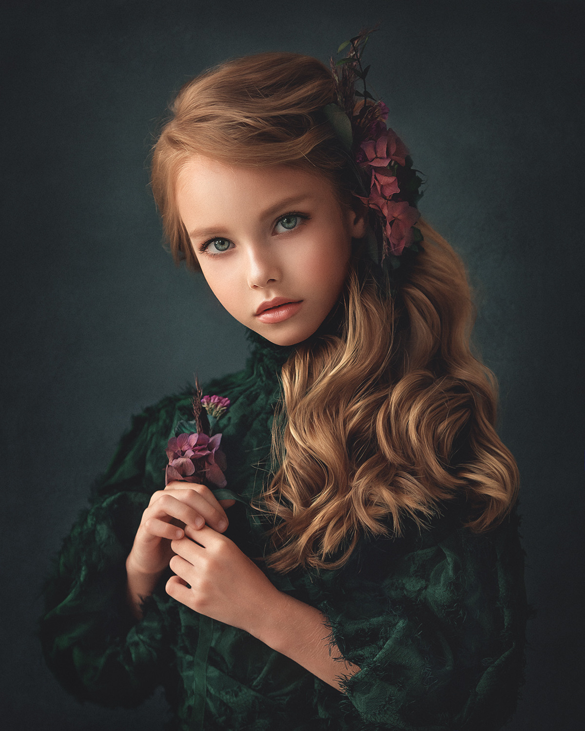 Таплинк. Детский и семейный фотограф Елена Михайлова в Москве