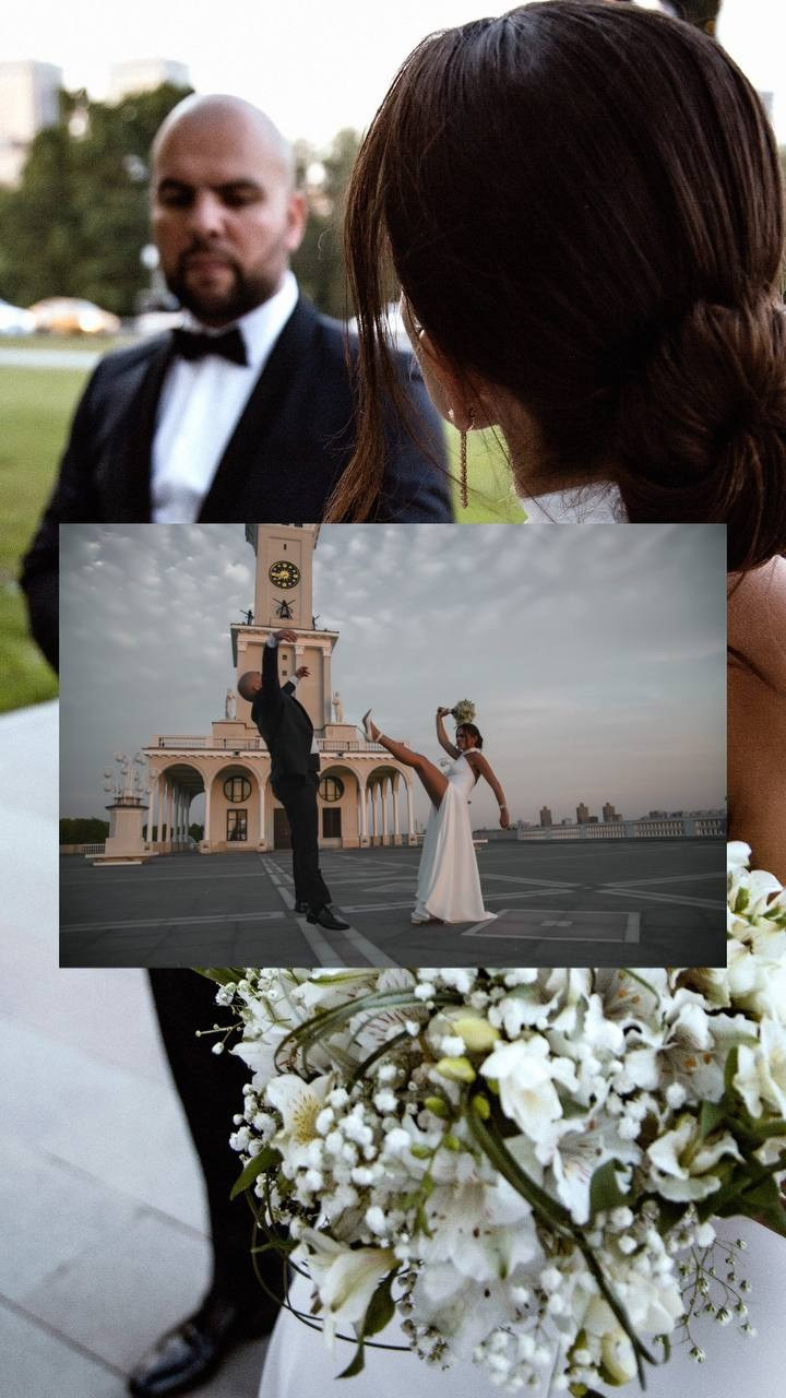 Обычно?. Мультифотограф Занадворова Евгения