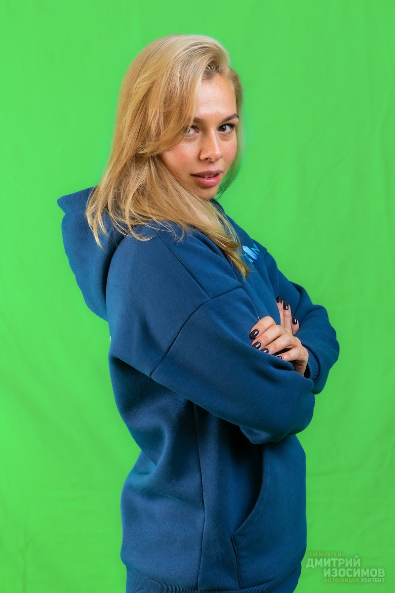 Контент-съёмка для ведения соцсетей