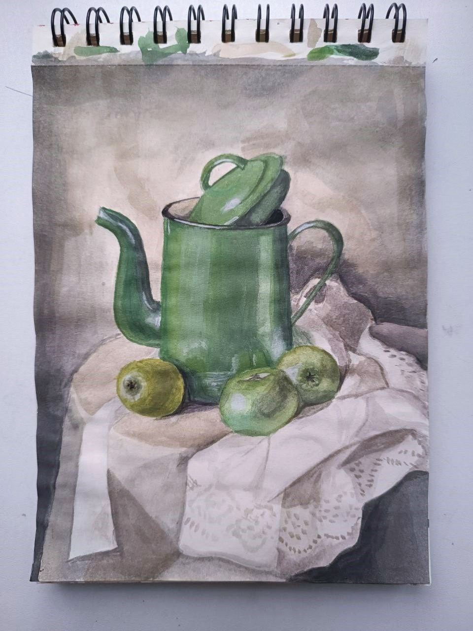 Обучение. Главная