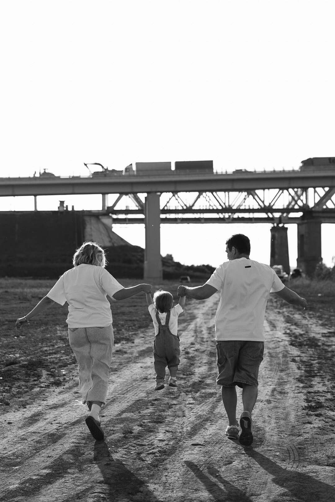 Олег Вика и Злата. Фотограф Нижний Новгород