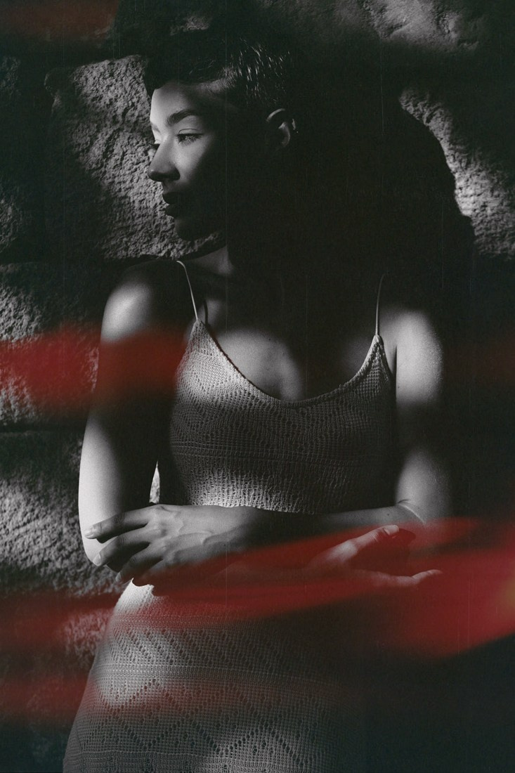 Портретная съёмка. VICTOR SAPOZHNIKOV