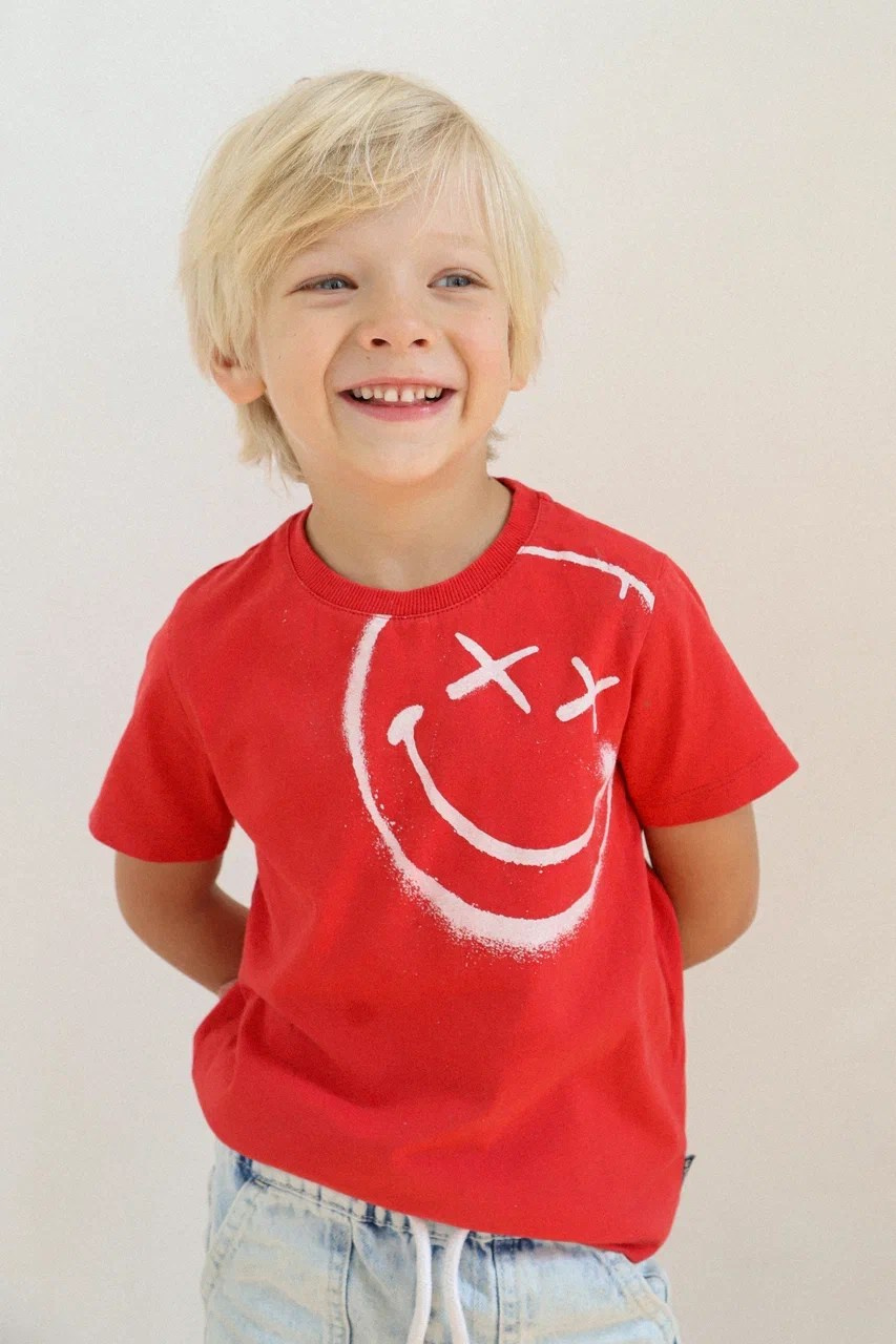 Титов Тимофей 7 ЛЕТ 125 СМ. Детское модельное агентство Musthave agency. База профессиональных моделей