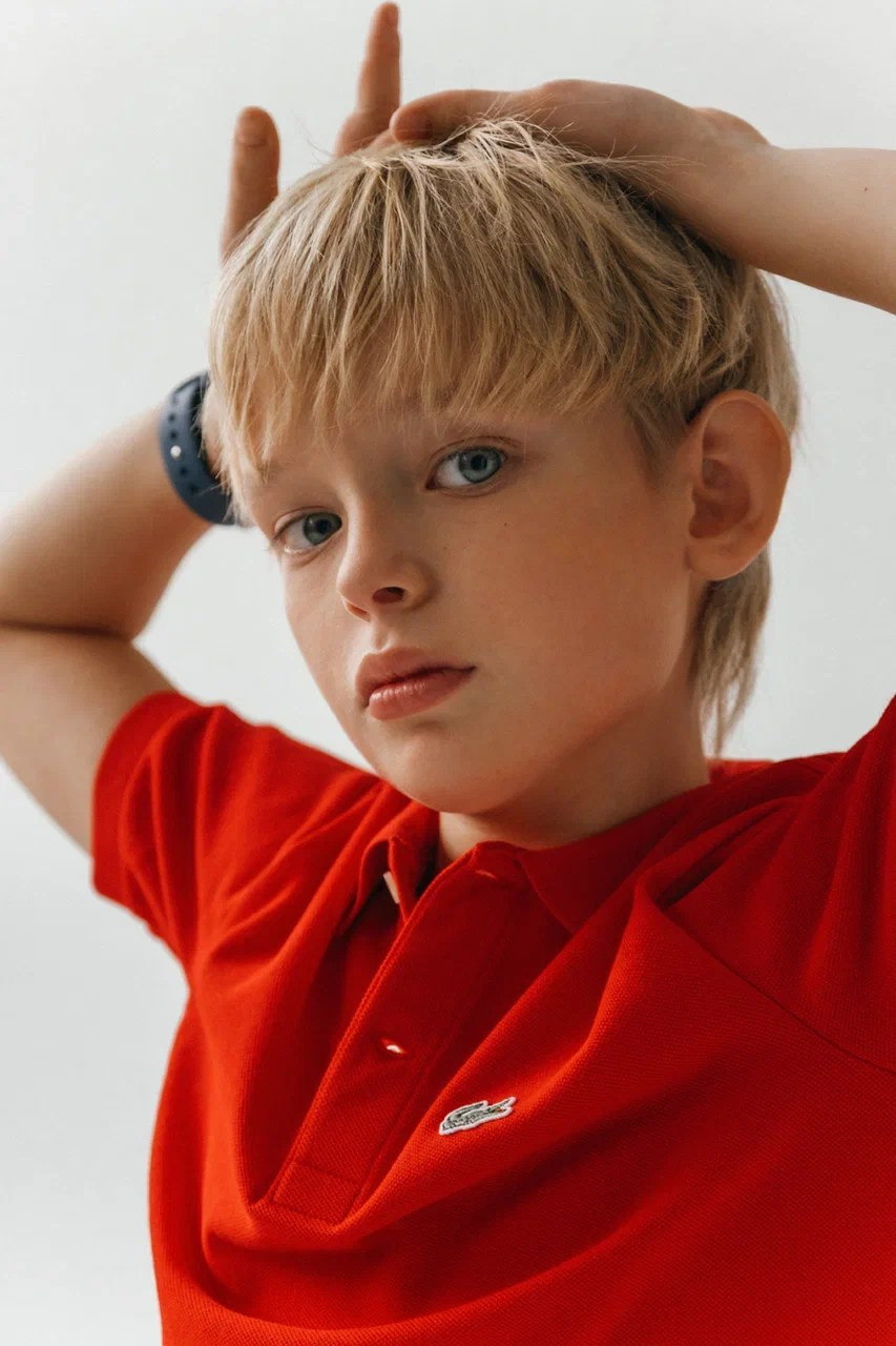 Швец Дима 11 ЛЕТ 143 СМ. Детское модельное агентство Musthave agency. База профессиональных моделей