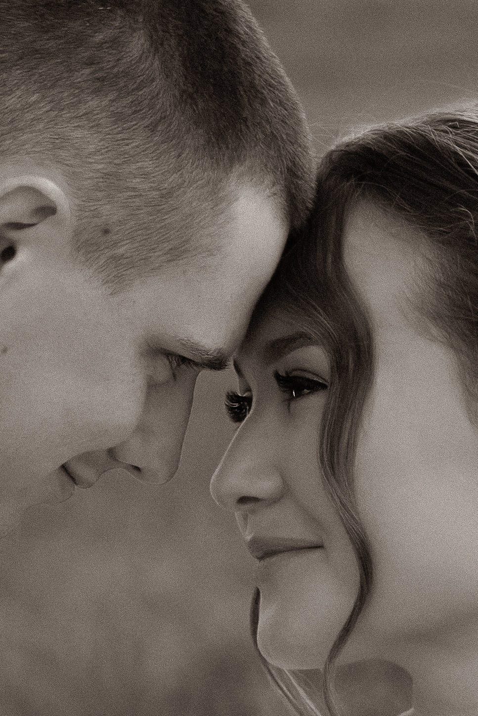 Даша и Егор. Фотограф в Красноярске. Юлия Чаушанская