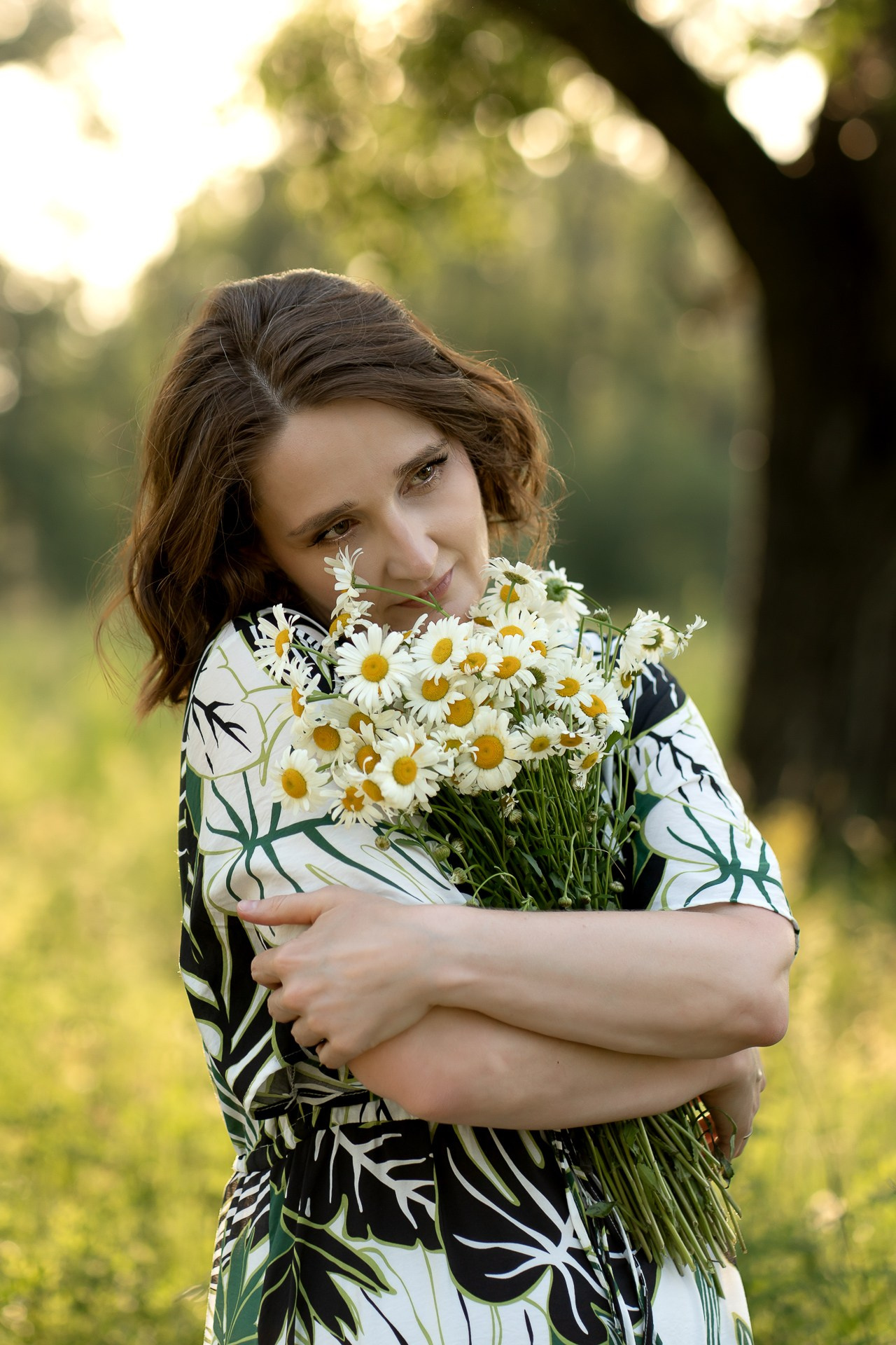 Лариса. Фотограф в Красноярске. Юлия Чаушанская