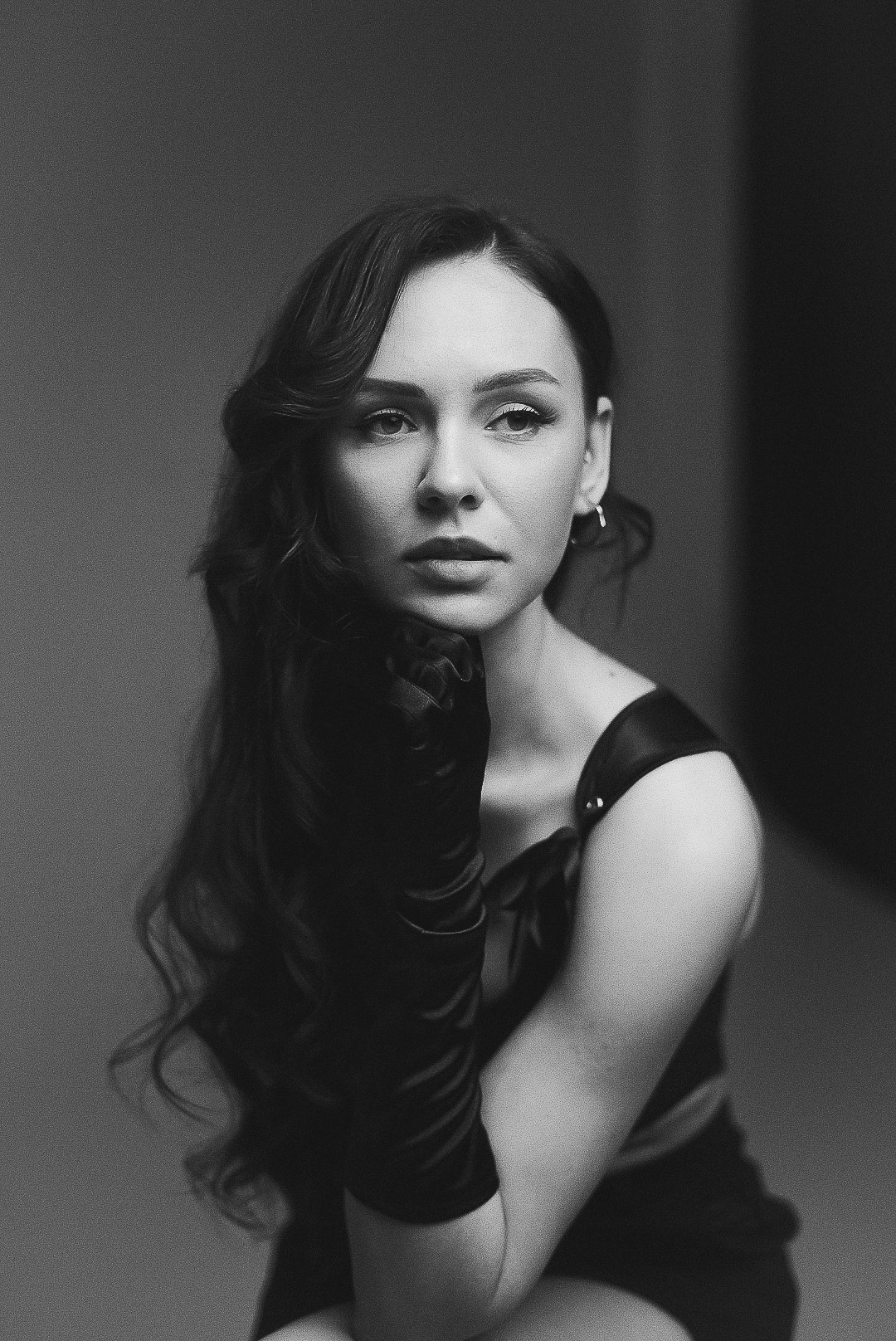 Ира 22.01. ФОТОГРАФ | МИНСК | ЯНА ПАВЛОВИЧ