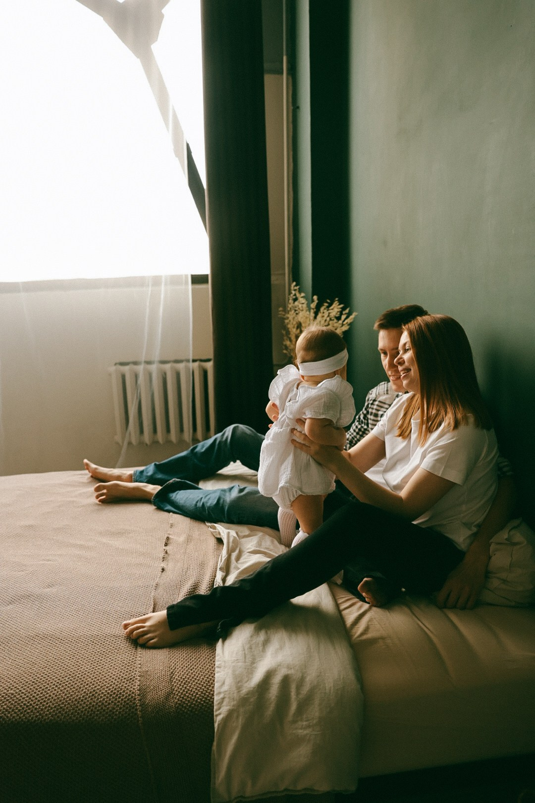 Family. Фотограф Нижний Новгород
