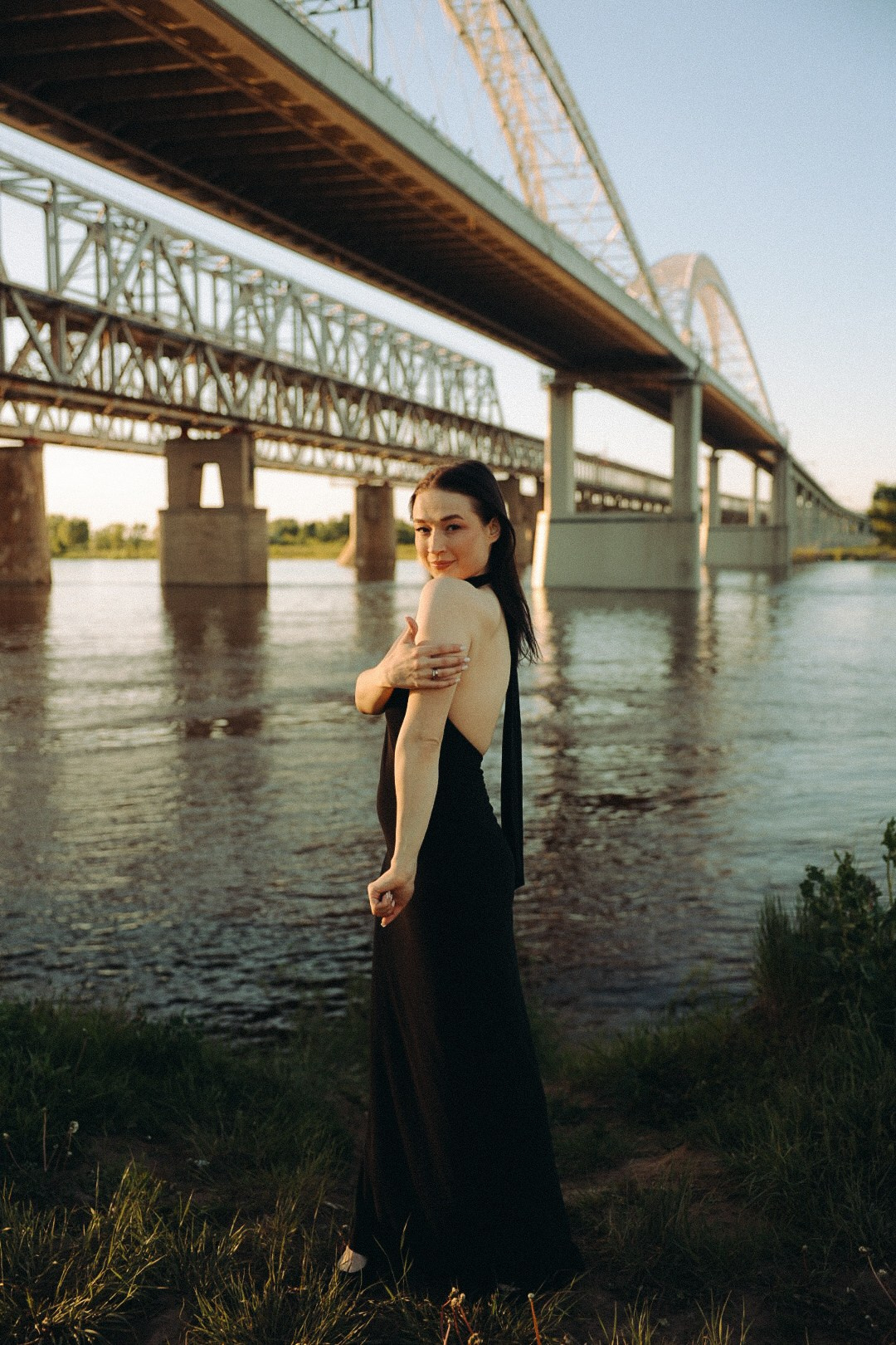 Аня. Фотограф Нижний Новгород