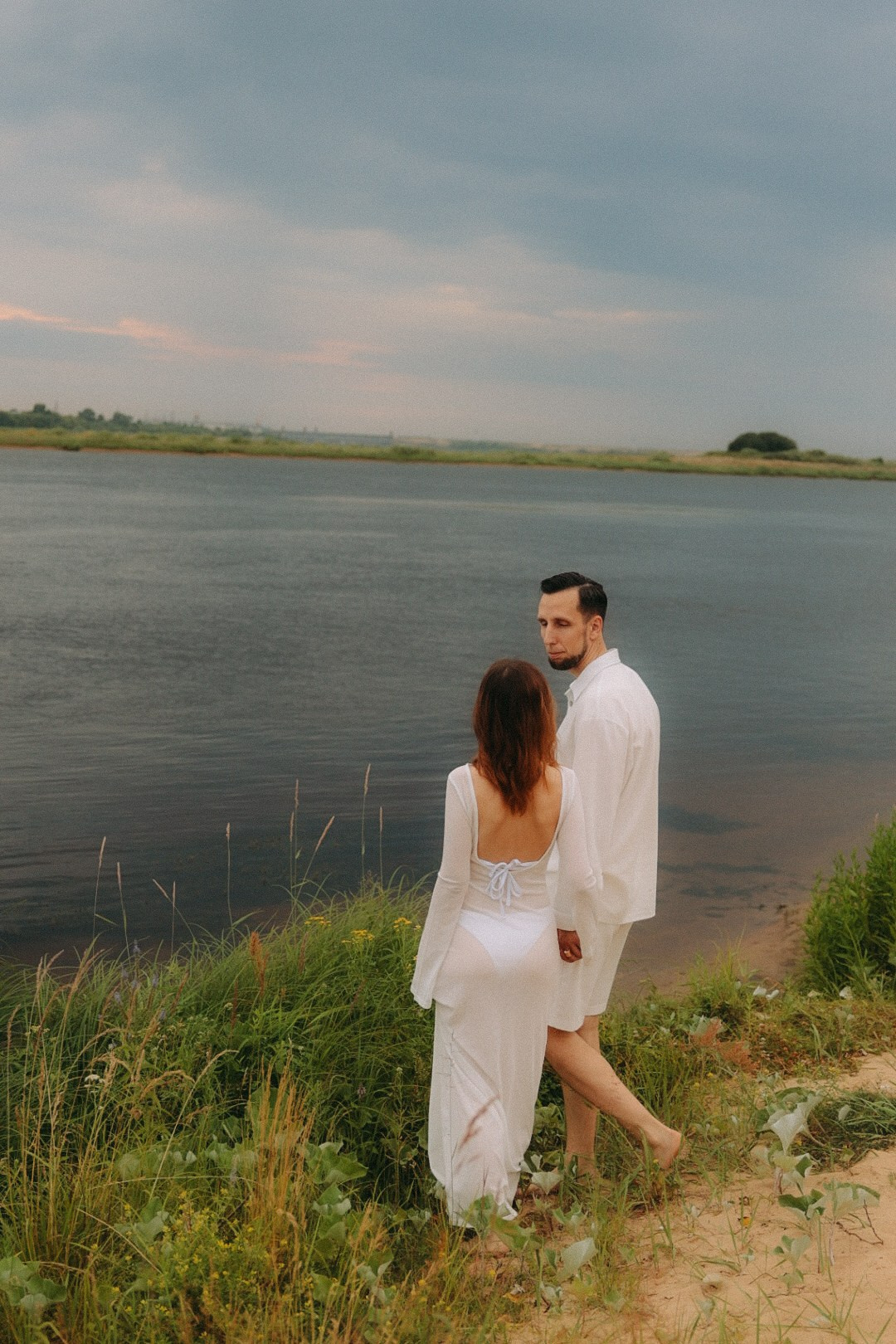 Егор и Оксана. Фотограф Нижний Новгород